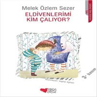 CAN HİKAYE ELDİVENLERİMİI KİM ÇALIYOR 1