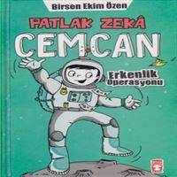 TİMAŞ PATLAK ZEKA CEMCAN 4 ERKENLİK OPERASYONU 1