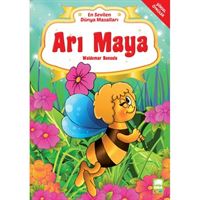 EMA HİKAYE EN SEVİLEN DÜNYA MASALLARI 10 KİTAP 1