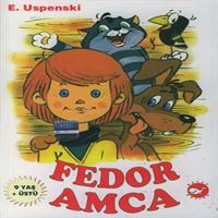 BEYAZ BALİNA HİKAYE FEDOR AMCA 1