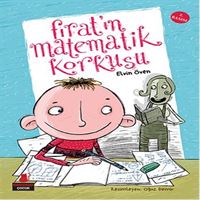 KIRMIZI KEDİ HİKAYE FIRATIN MATEMATİK KORKUSU 1