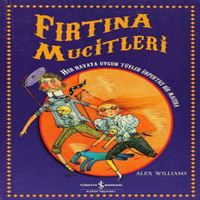 İŞ BANKASI HİKAYE FIRTINA MUCİTLERİ 1