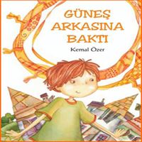 TUDEM HİKAYE GÜNEŞ ARKASINA BAKTI İADESİZ 1