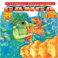 ALTIN HİKAYE GANGA 1
