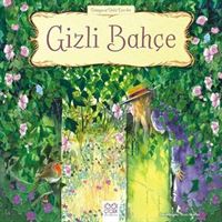 CAN HİKAYE GİZLİ BAHÇE 1