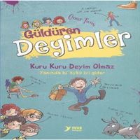 YUVA HİKAYE GÜLDÜREN DEYİMLER 1