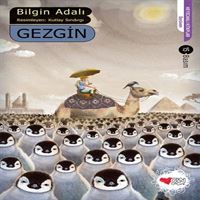 CAN HİKAYE GEZGİN 1