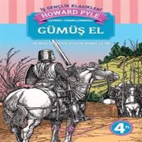 İŞ BANKASI HİKAYE GÜMÜŞ EL 1