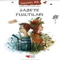 CAN HİKAYE GAZETE FISILTILARI 1