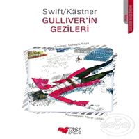 CAN HİKAYE GULLİVERİN GEZİLERIİ 1