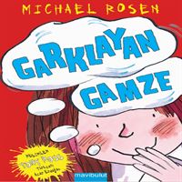 MAVİ BULUT HİKAYE GARKLAYAN GAMZE 1