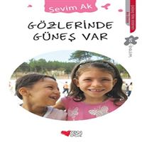 CAN HİKAYE GÖZLERİNDE GÜNEŞ VAR 1