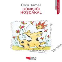 CAN HİKAYE GÜNIŞIĞI HOSÇAKAL 1