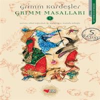 CAN HİKAYE GRİMM MASALLARI-1 1