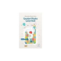 UÇAN AT GECELERİ MIZIKA ÇALAN KEDİ 1