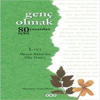 YAPI KREDİ GENÇ OLMAK 1. CİLT HÜSEYİN RAHMİDEN ÜLKÜ TAMERE 1