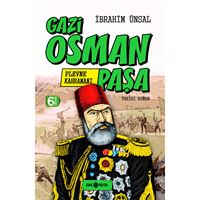 HAYAT HİKAYE GAZİ OSMAN PAŞA: PLEVNE KAHRAMANI 1