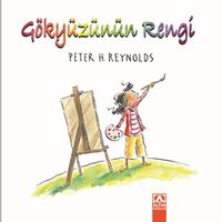 ALTIN HİKAYE GÖKYÜZÜNÜN RENGİ 1