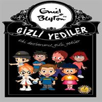 ARTEMIS HİKAYE GİZLİ YEDILER-12: ESKİ DOSTLARIMIZ GİZLİ YEDILER 1
