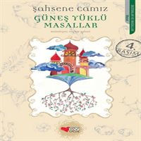 CAN HİKAYE GÜNEŞ YÜKLÜ MASALLAR 1