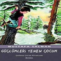ÖZYÜREK HİKAYE GÜÇLÜKLERİ YENEN ÇOCUK 1