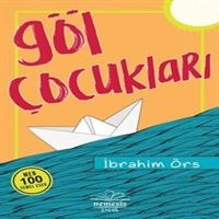 NEMESİS HİKAYE GÖL ÇOCUKLARI 1