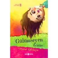 HAYAT HİKAYE GÜLÜMSEYEN ÖYKÜLER 1