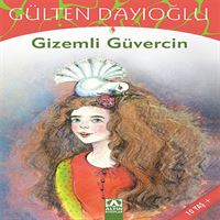 ALTIN HİKAYE GİZEMLİ GÜVERCİN 1
