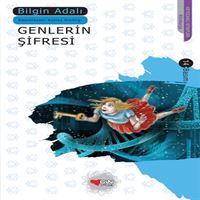 CAN GENLERIN ŞİFRESİ 1