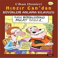 KIRMIZI KEDİ HİKAYE HINZIR CAN DAN BÜYÜKLERI ANLAMA KILAVUZU 1