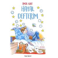 DOĞAN HİKAYE HAYAL DEFTERİM 1