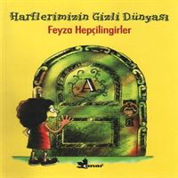 ÇINAR HİKAYE HARFLERİMİZİN GİZLİ DÜNYASI 1