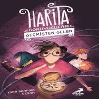 ERDEM HİKAYE HARİTA KORUYUCULARI 1: GEÇMİŞTEN GELEN 1