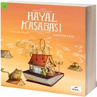 ELMA HAYAL KASABASI 1
