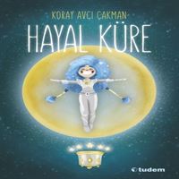 TUDEM HİKAYE HAYAL KÜRE İADESİZ 1