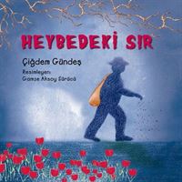 TUDEM HİKAYE HEYBEDEKİ SIR İADESİZ 1