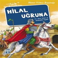 TİMAŞ HİKAYE HİLAL UĞRUNA 1