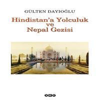 YAPI KREDİ HİKAYE HİNDİSTANA YOLCULUK VE NEPAL GEZİSİ 1
