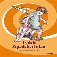 TUDEM HİKAYE IŞIKLI AYAKKABILAR İADESİZ 1