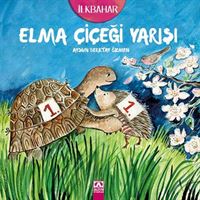 ALTIN İLKBAHAR  ELMA ÇİÇEĞİ YARISI 1