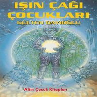ALTIN IŞIN ÇAĞI ÇOCUKLARI 1