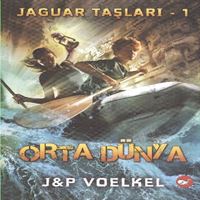 BEYAZ BALİNA HİKAYE JAGUAR TAŞLARI 1: ORTA DÜNYA 1