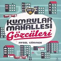 TİMAŞ KUMRULAR MAHALLESİ GÖZCÜLERİ 1
