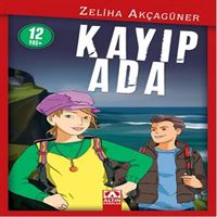 ALTIN HİKAYE KAYIP ADA 1