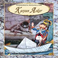 ÖZYÜREK HİKAYE KURŞUN ASKER 1