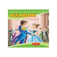 HOBI HIKAYE BENIM ILK MASALIM SERISI 1