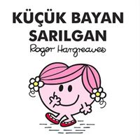 DOĞAN HİKAYE KÜÇÜK BAYAN SARILGAN 1
