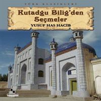 KİTAP ZAMANI HİKAYE KUTADGU BİLİGDEN SEÇMELER 1