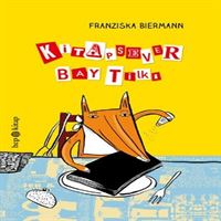 HEP HİKAYE KİTAPSEVER BAY TİLKİ 1