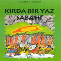 SAY HİKAYE TOMURCUK DİZİSİ KIRDA BİR YAZ SABAHI 1